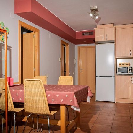 Casa Baja Appartement Valderrobres Buitenkant foto