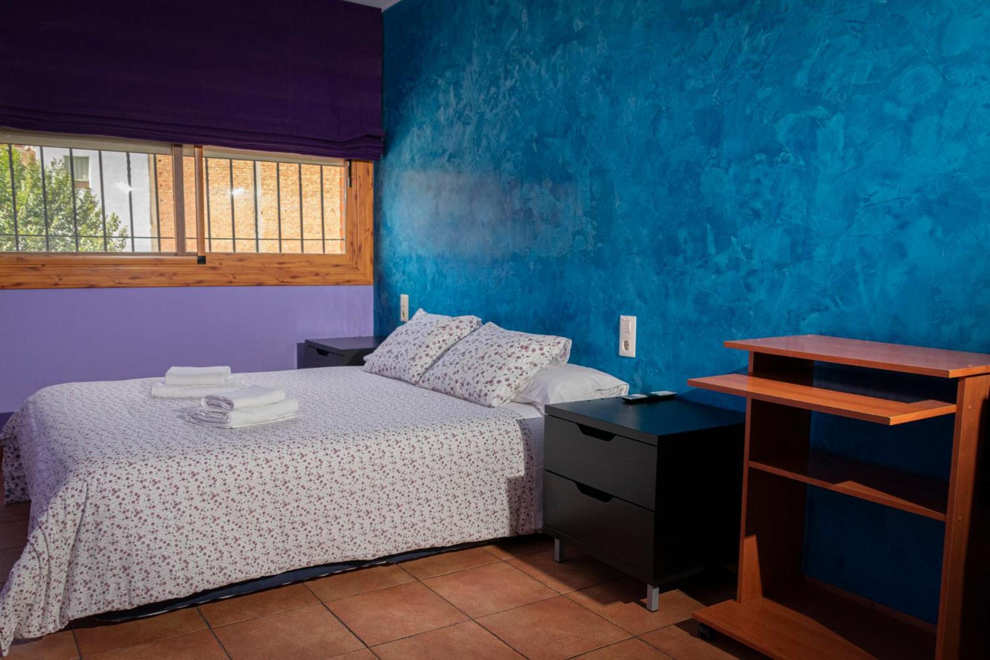 Casa Baja Appartement Valderrobres Buitenkant foto